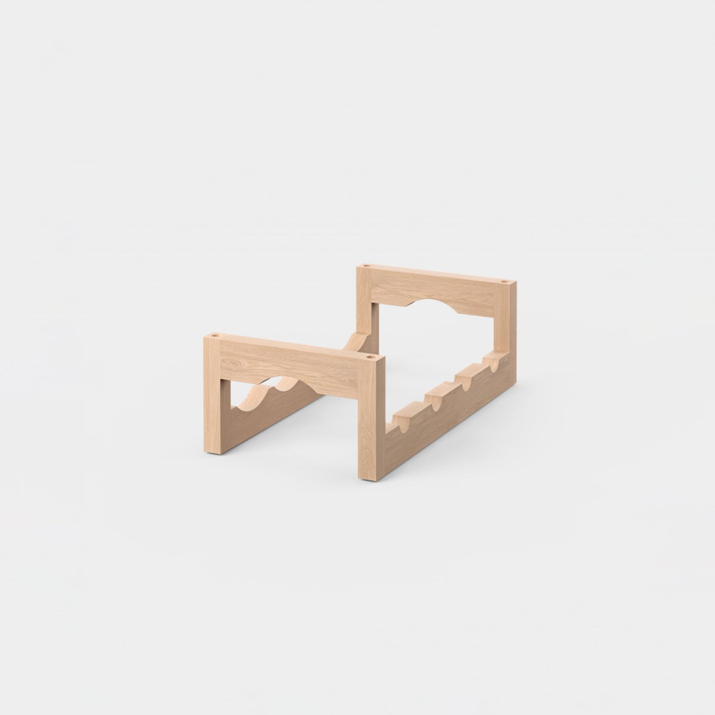 Silo Wine Rack - District Furniture