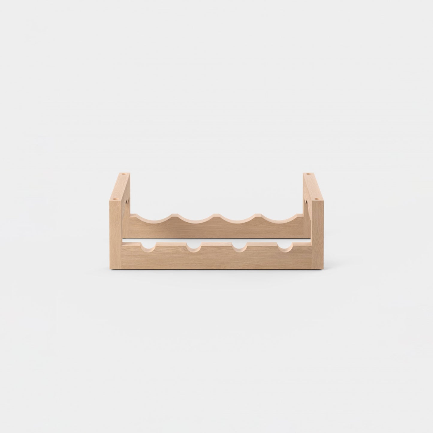 Silo Wine Rack - District Furniture