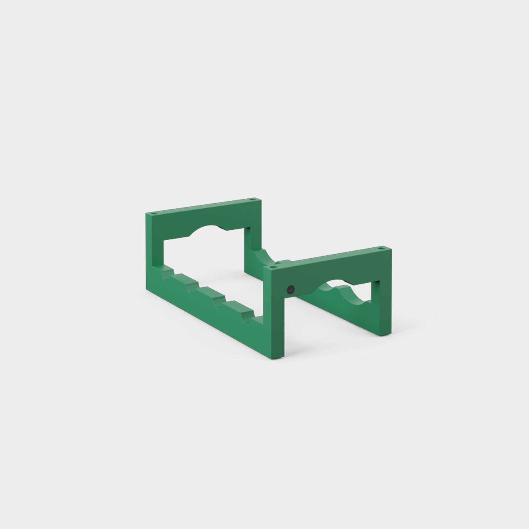 Silo Wine Rack - District Furniture