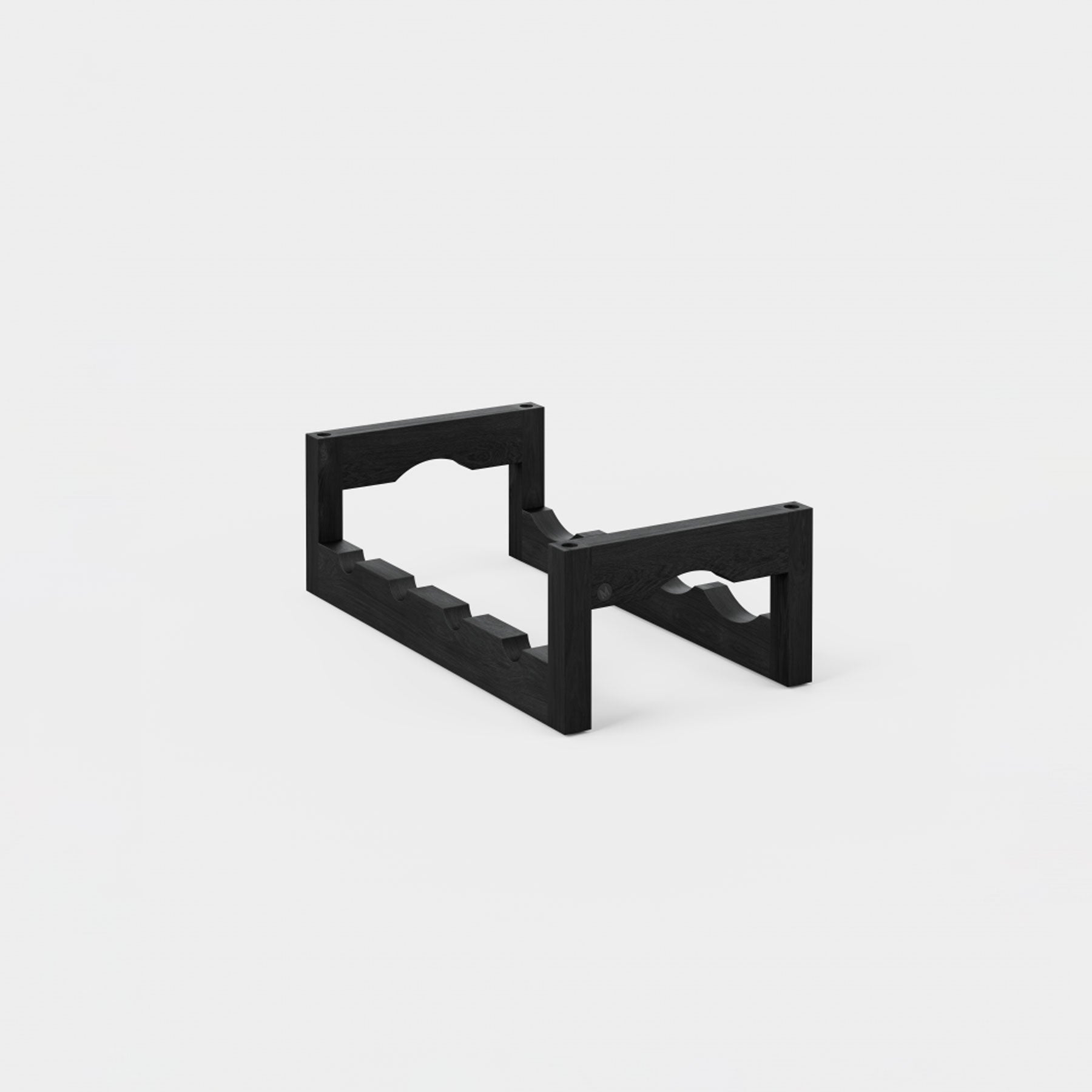 Silo Wine Rack - District Furniture