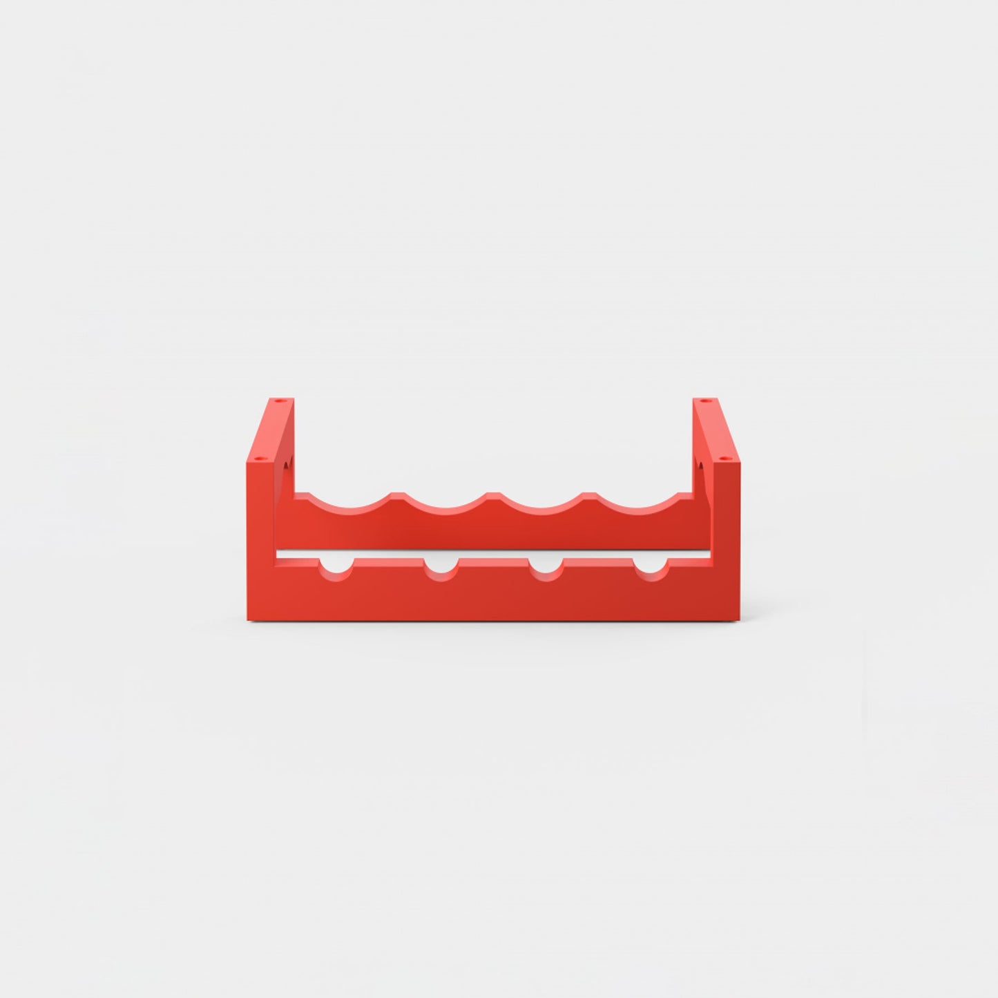 Silo Wine Rack - District Furniture