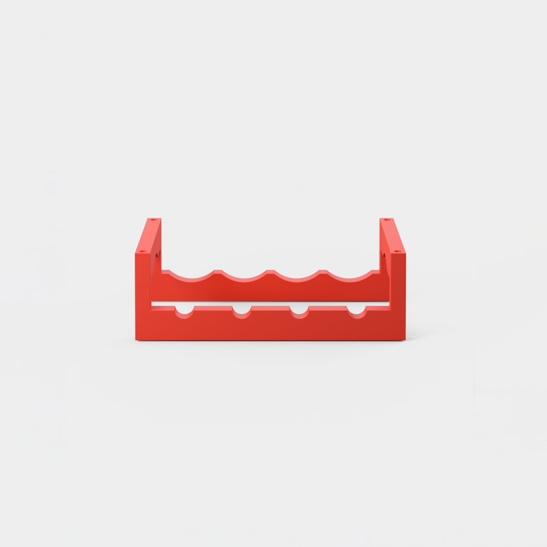Silo Wine Rack - District Furniture
