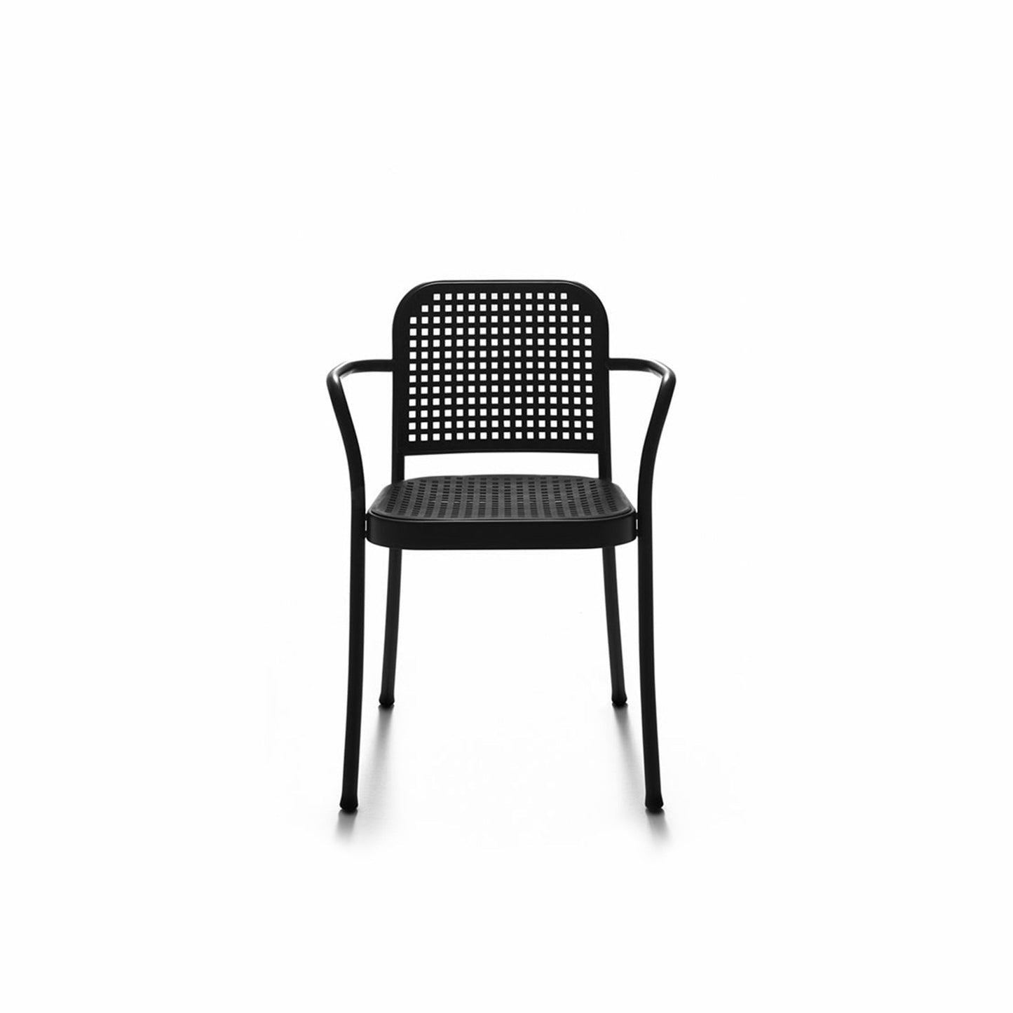 Silver Chair 4 Leg - District Furniture