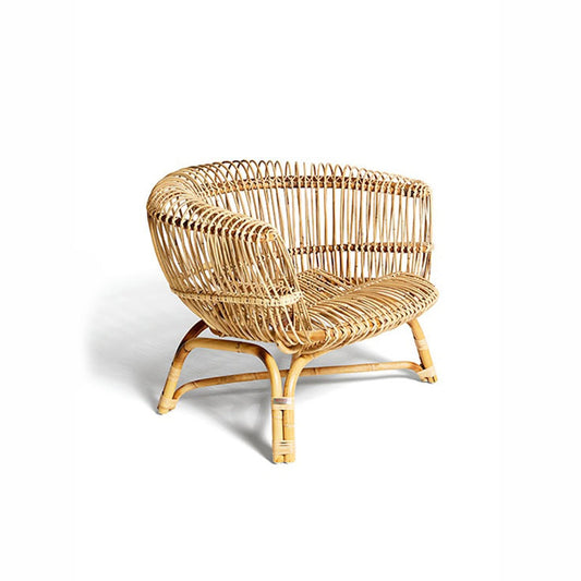 Silvia Armchair - District Furniture