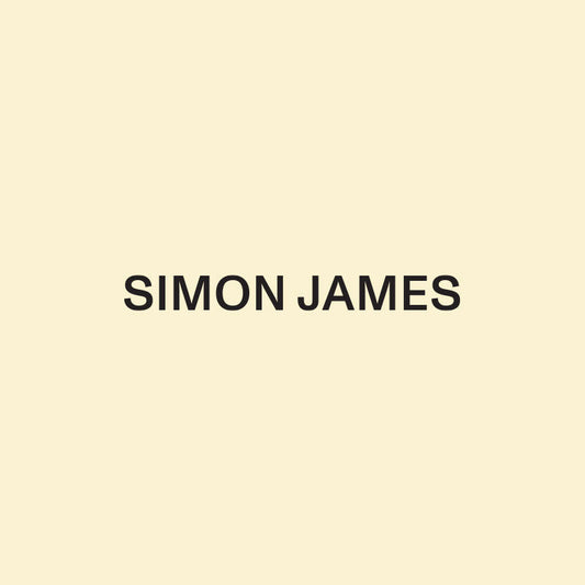 Simon James