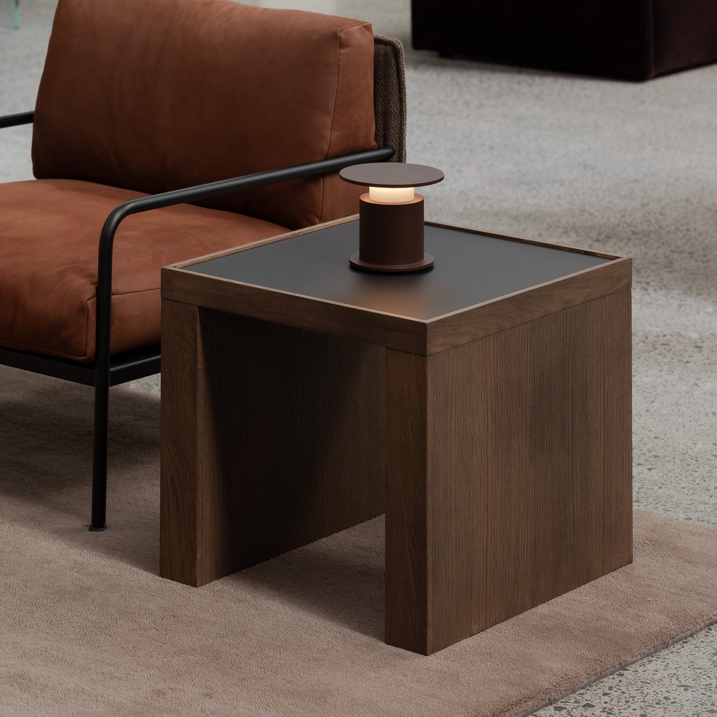 Veil Table 1