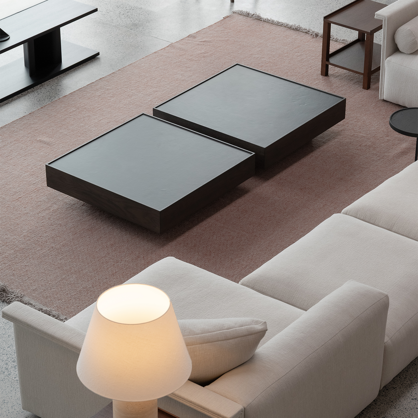Sato Coffee Table