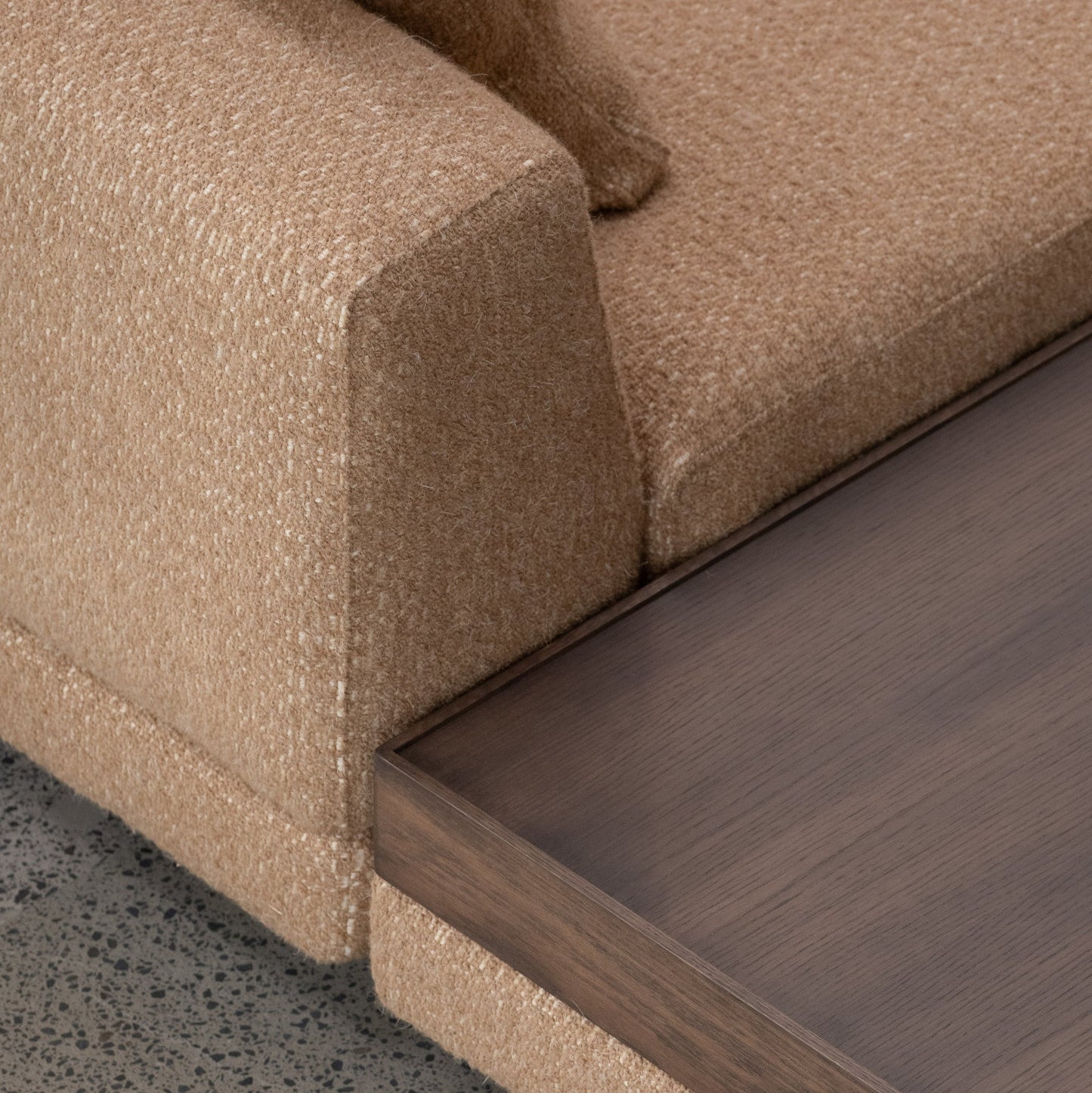 Leger Sofa - Modular
