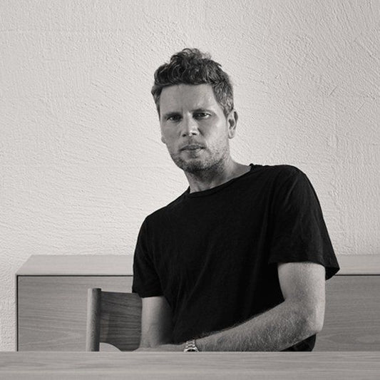 Simon James