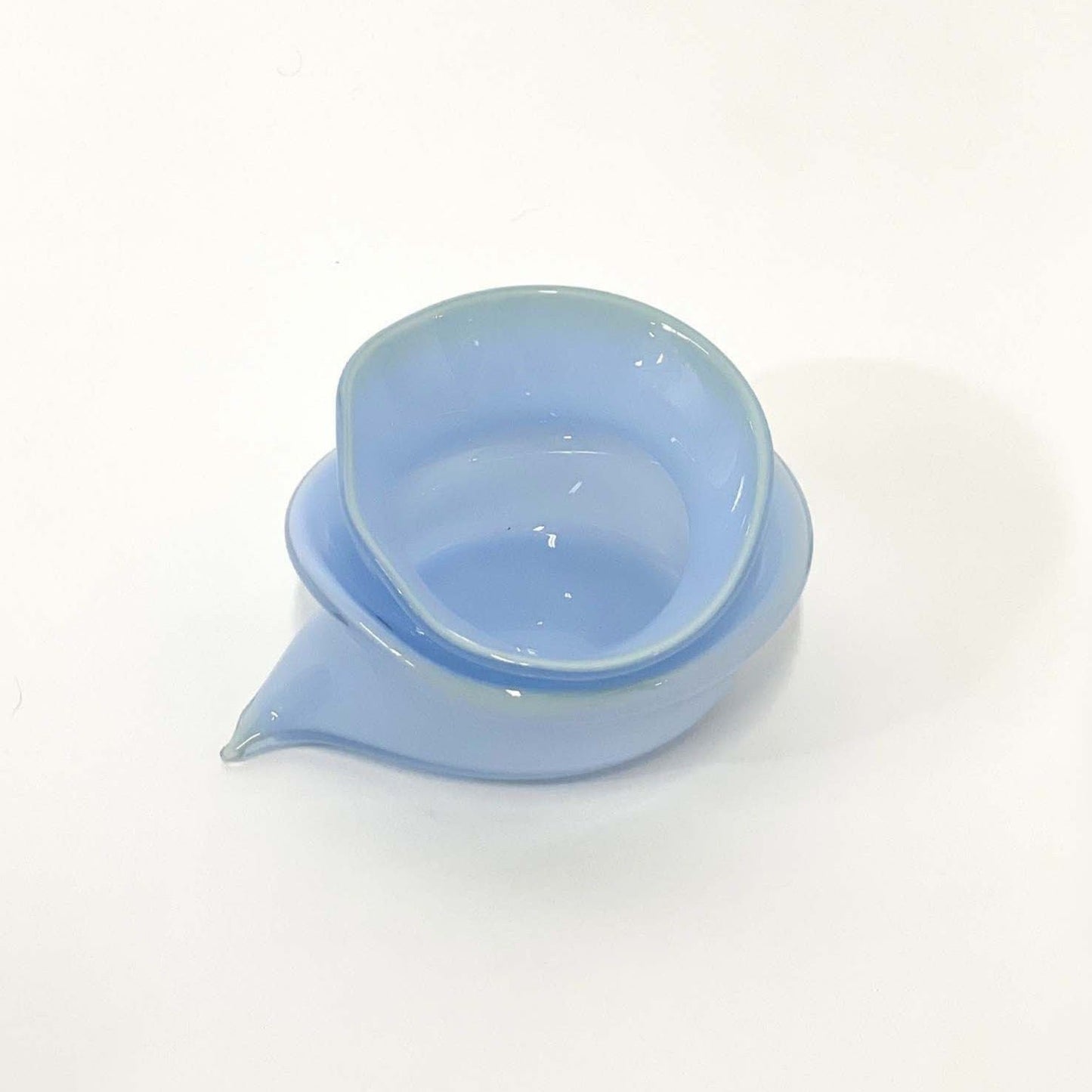 Small Deflated Bowl 1 - District Furniture