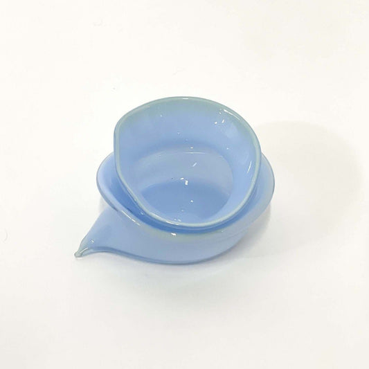 Small Deflated Bowl 1 - District Furniture
