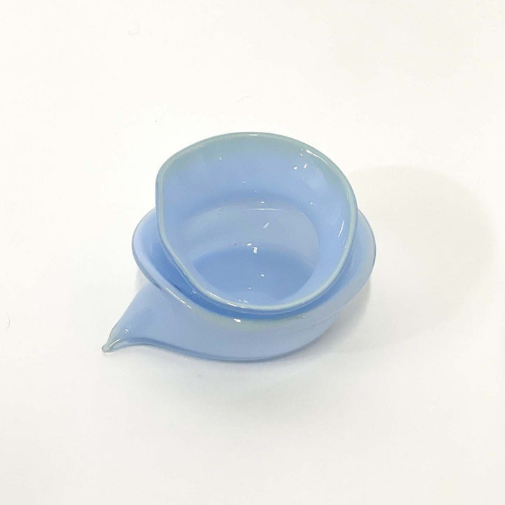 Small Deflated Bowl 1 - District Furniture