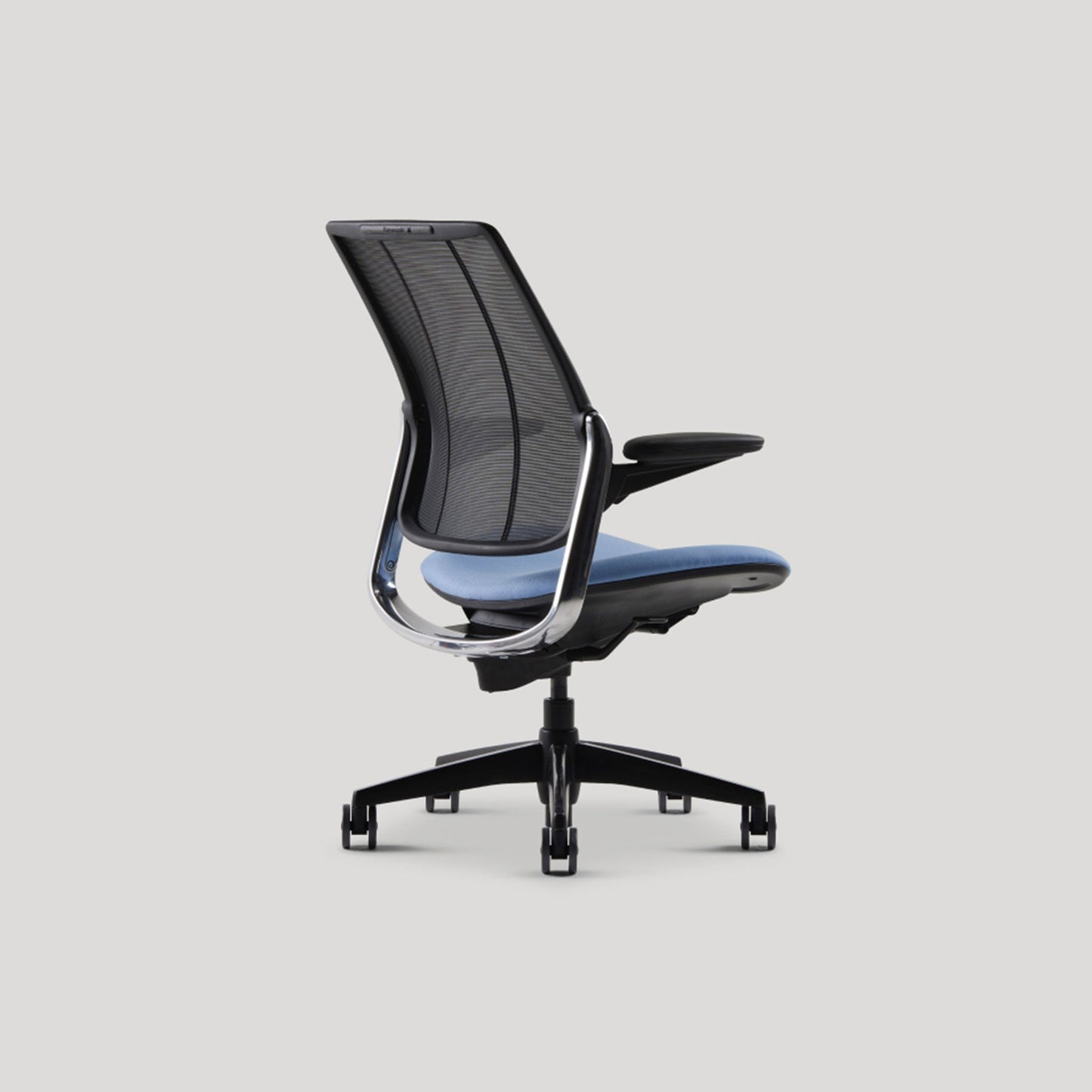 Smart Ocean Task Chair - District Furniture