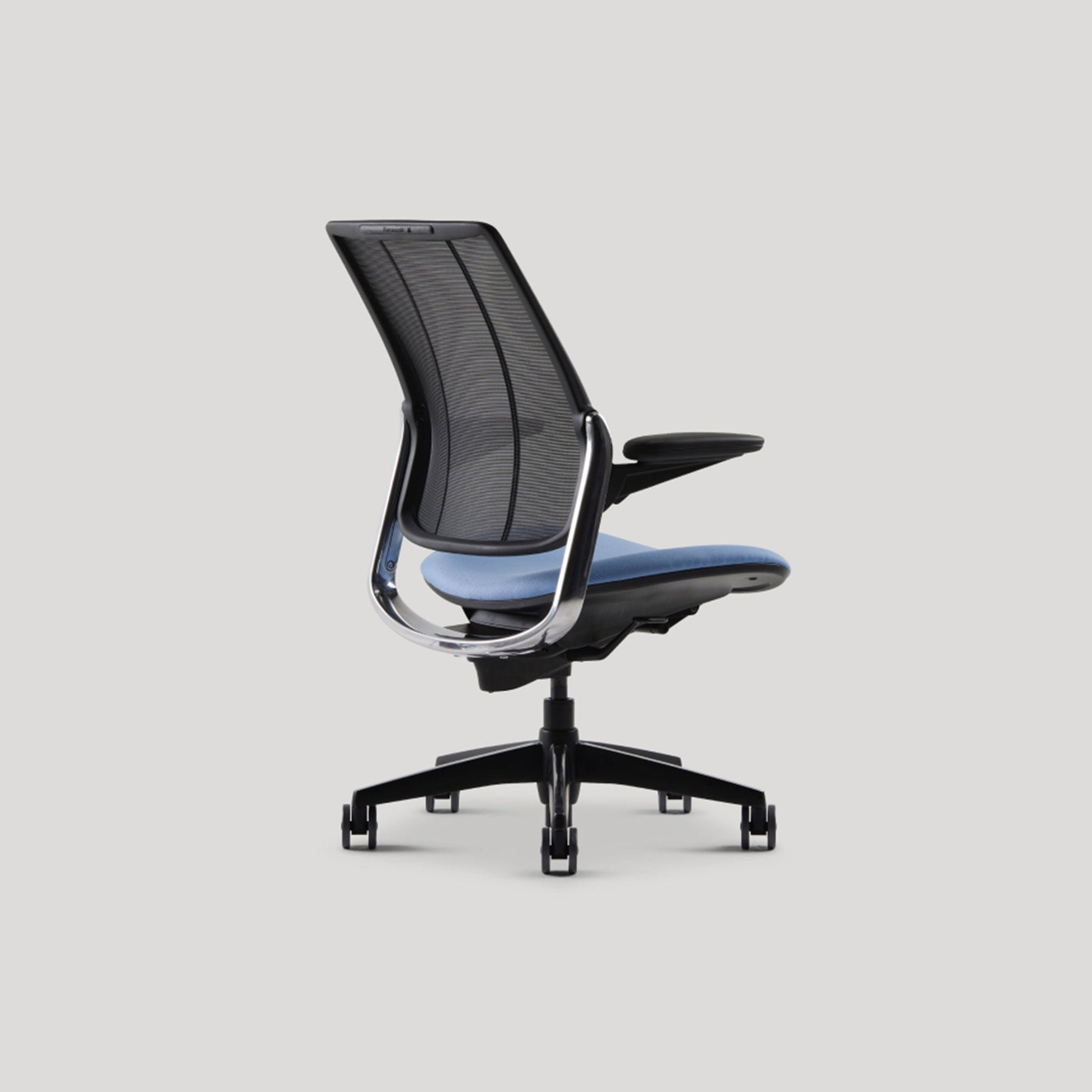 Smart Ocean Task Chair - District Furniture