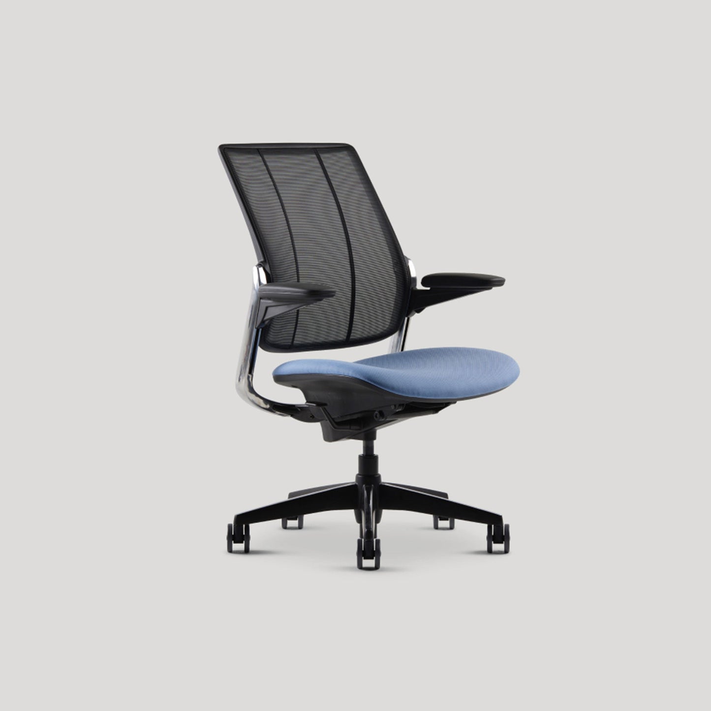 Smart Ocean Task Chair - District Furniture