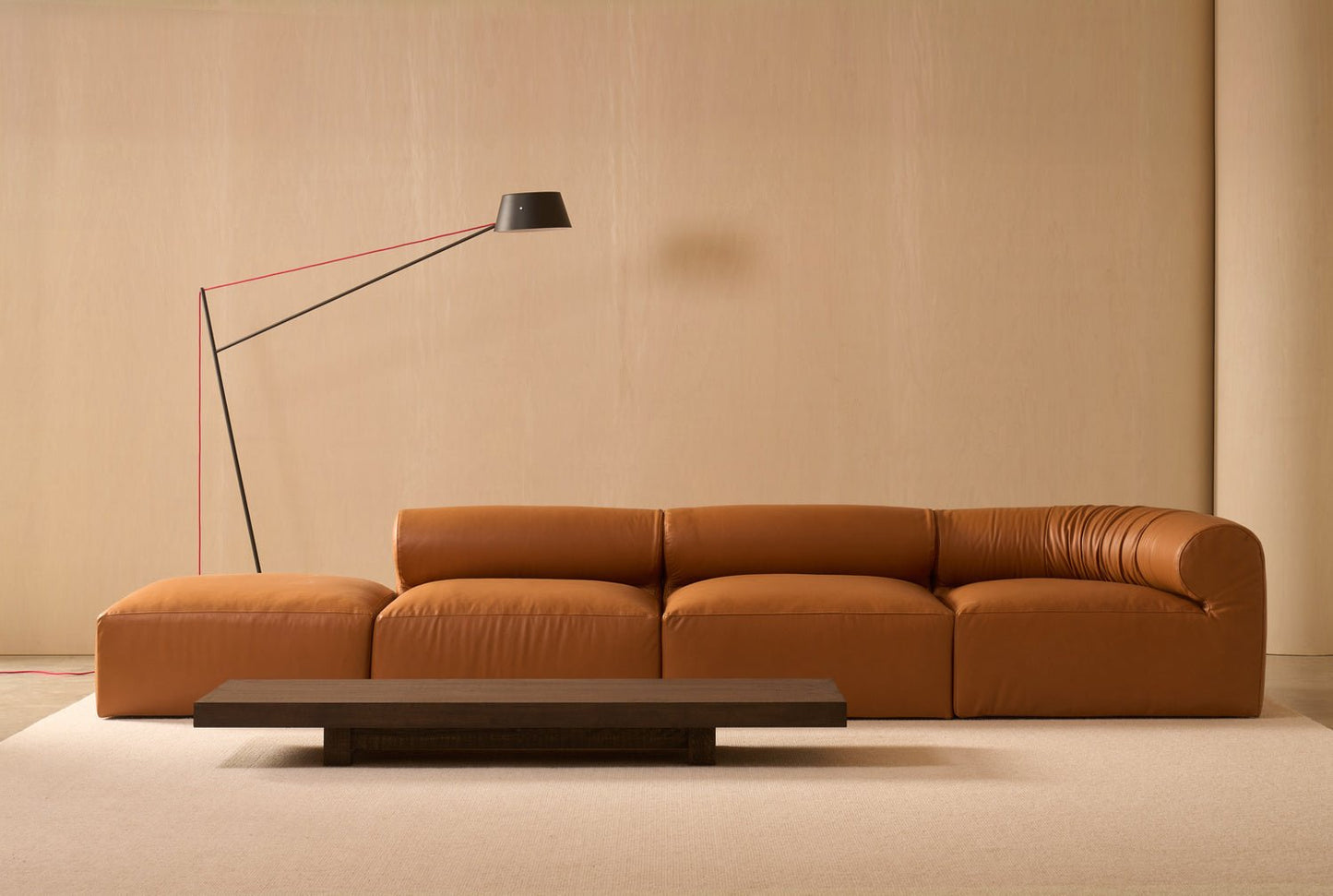 Sneaker Sofa - District Furniture