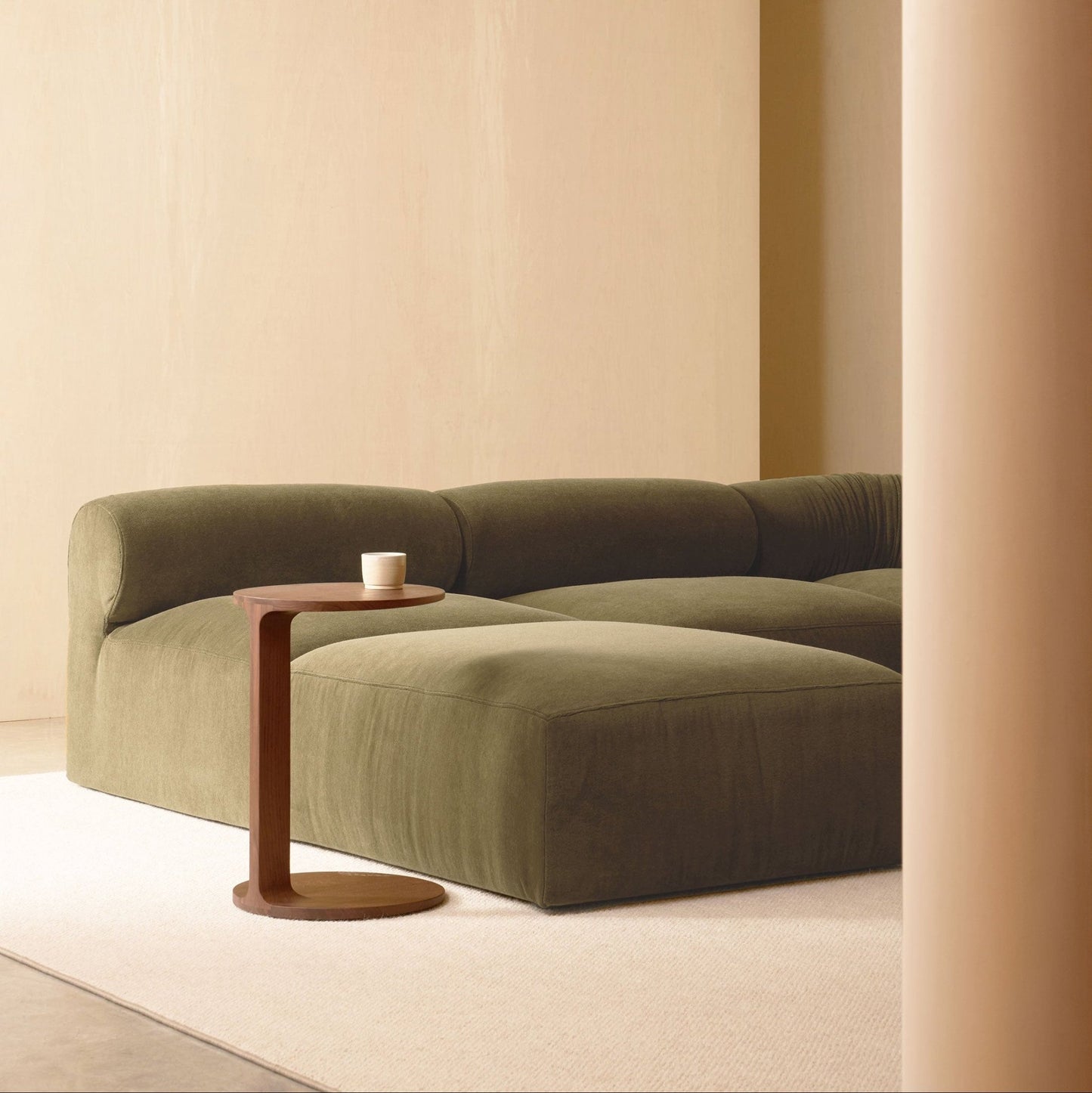 Sneaker Sofa - District Furniture