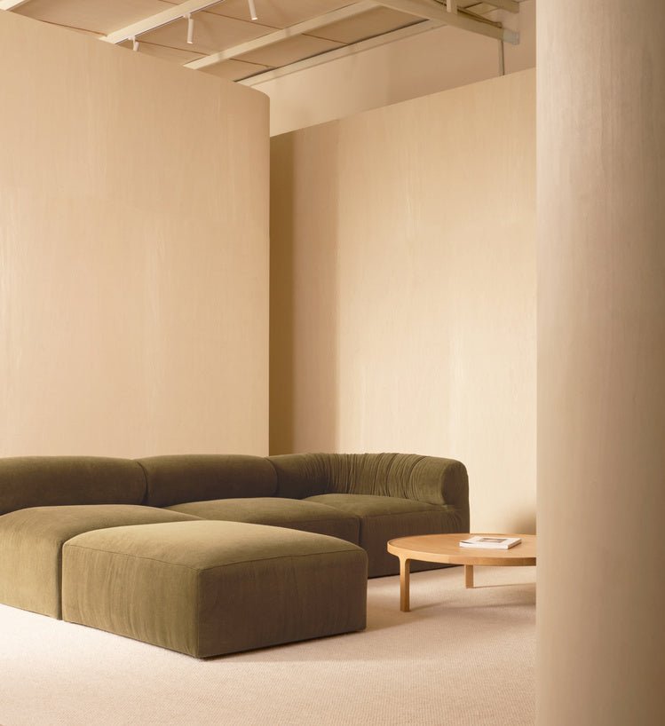 Sneaker Sofa - District Furniture