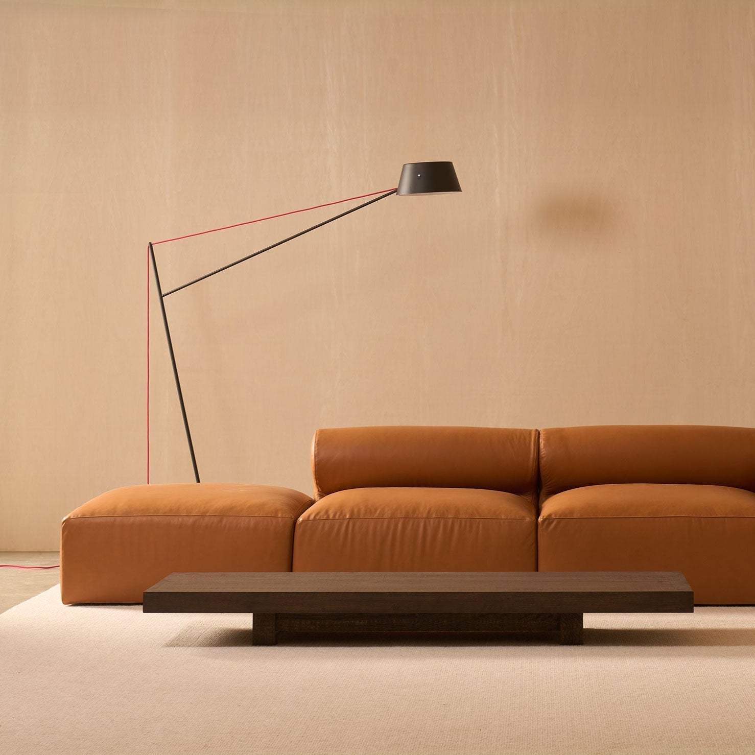 Sneaker Sofa - District Furniture