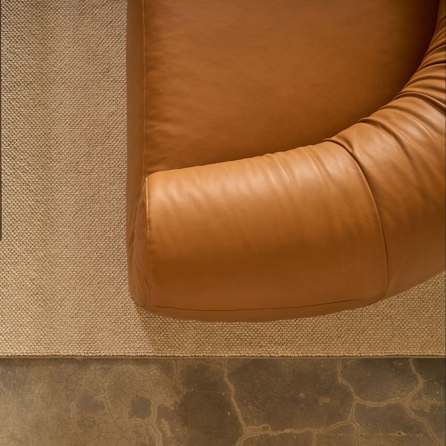 Sneaker Sofa - District Furniture