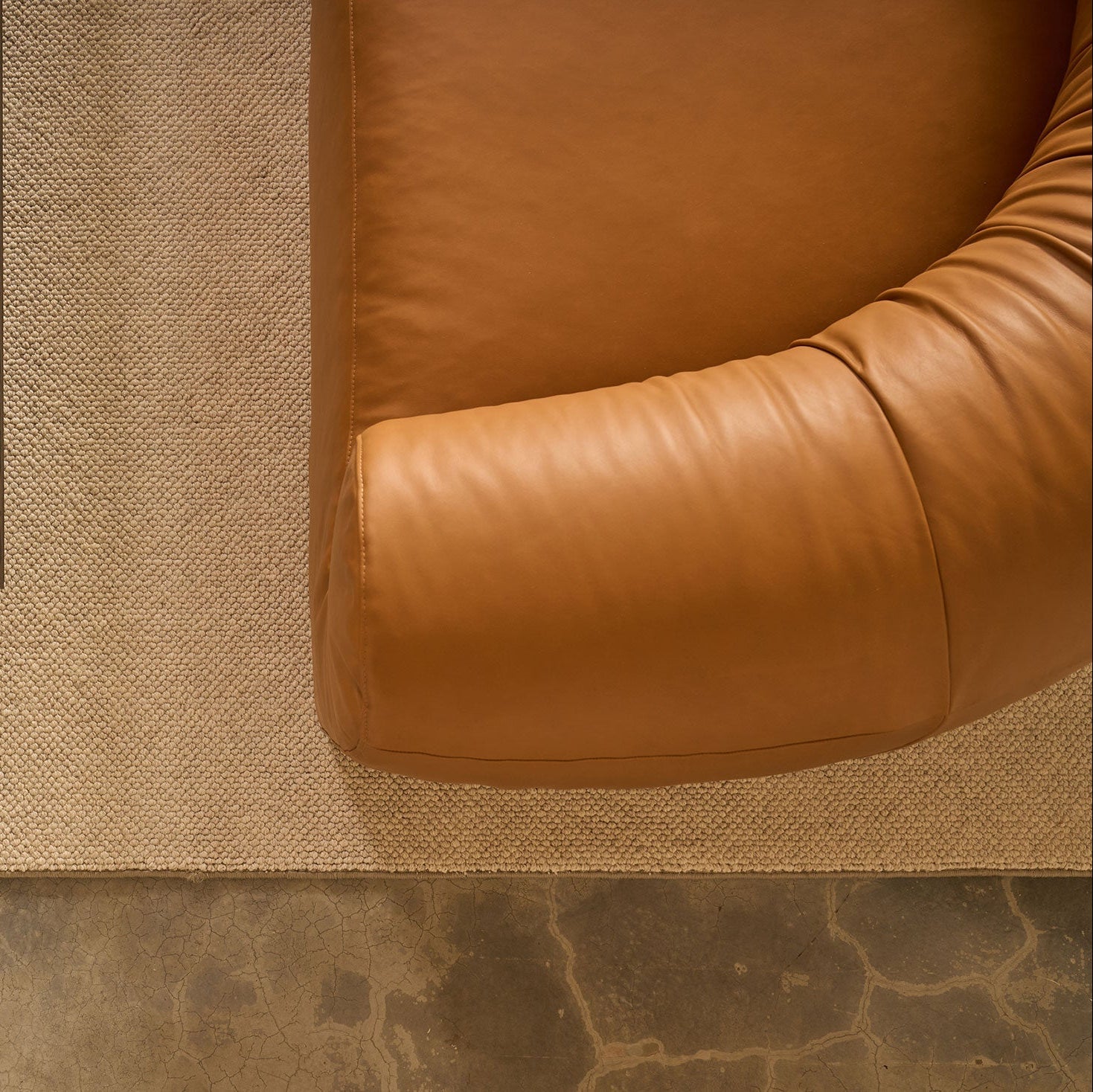 Sneaker Sofa - District Furniture