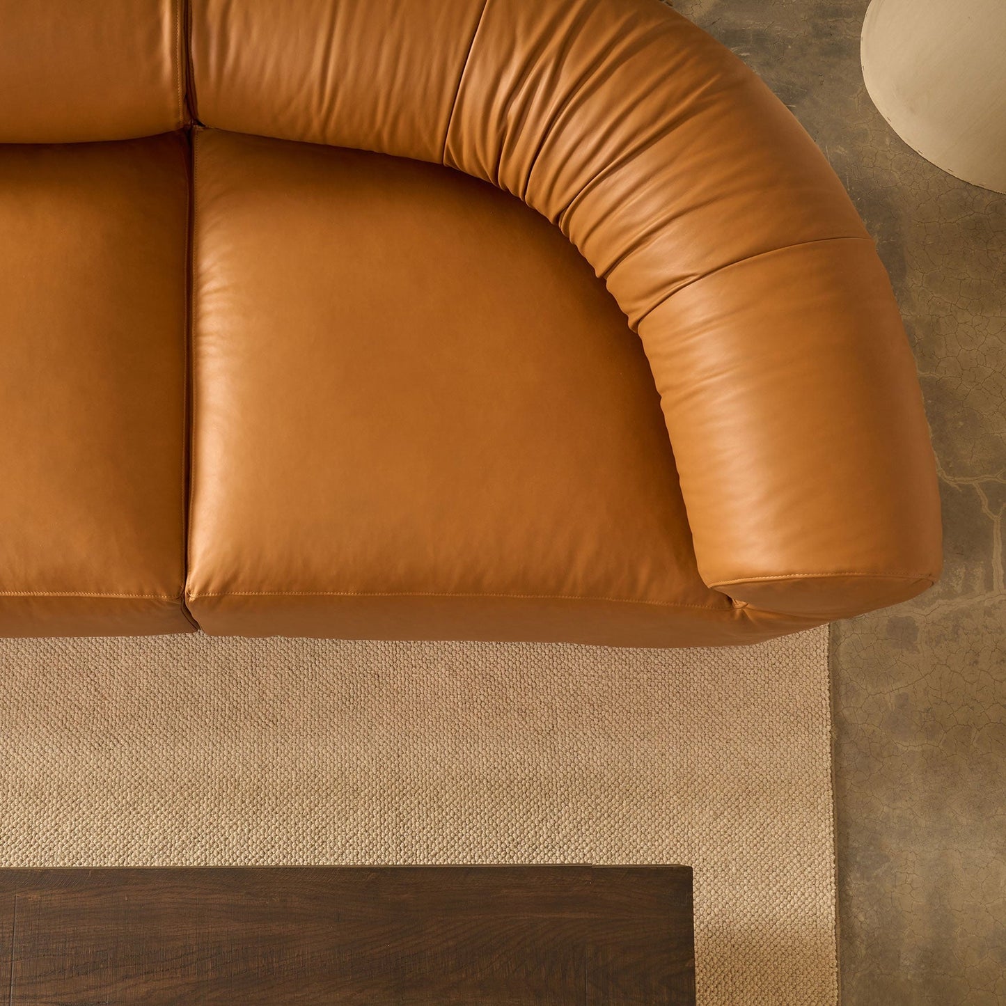Sneaker Sofa - District Furniture
