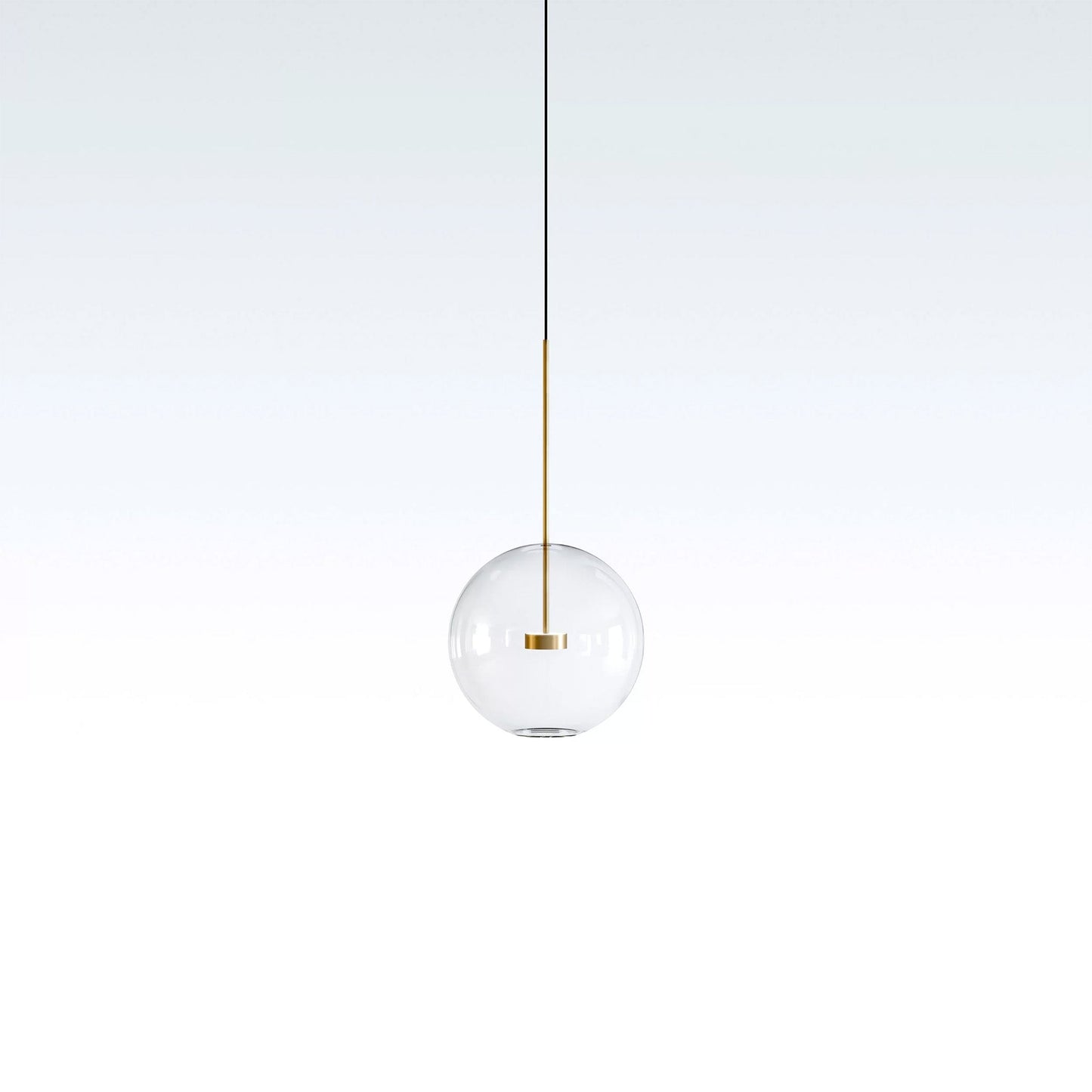Soffio Pendant - District Furniture