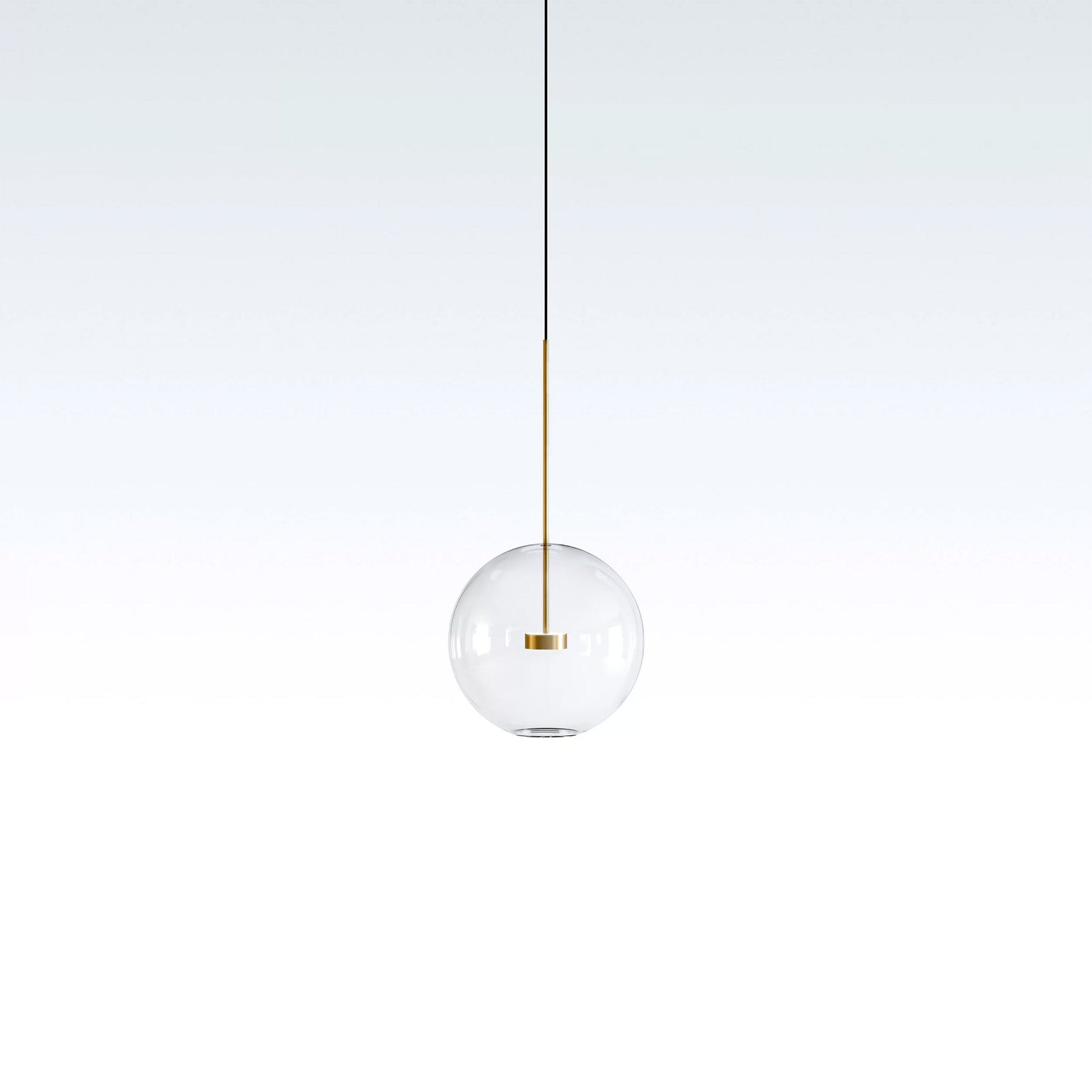 Soffio Pendant - District Furniture