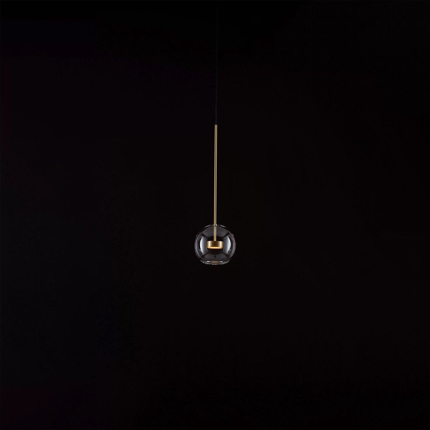 Soffio Pendant - District Furniture