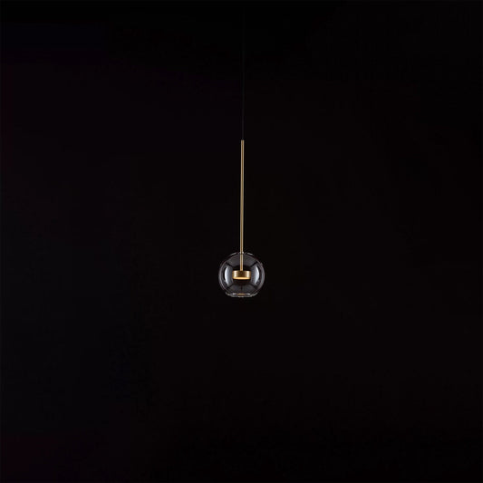 Soffio Pendant - District Furniture