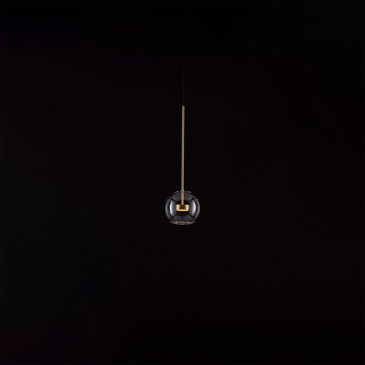 Soffio Pendant - District Furniture