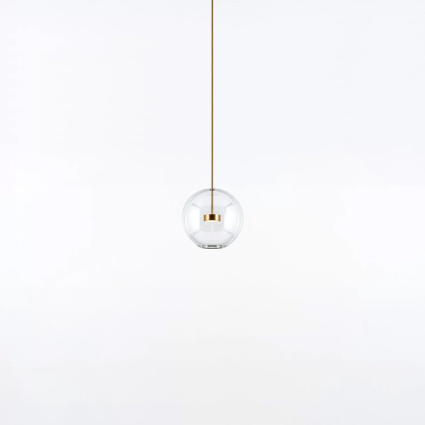 Soffio Pendant - District Furniture