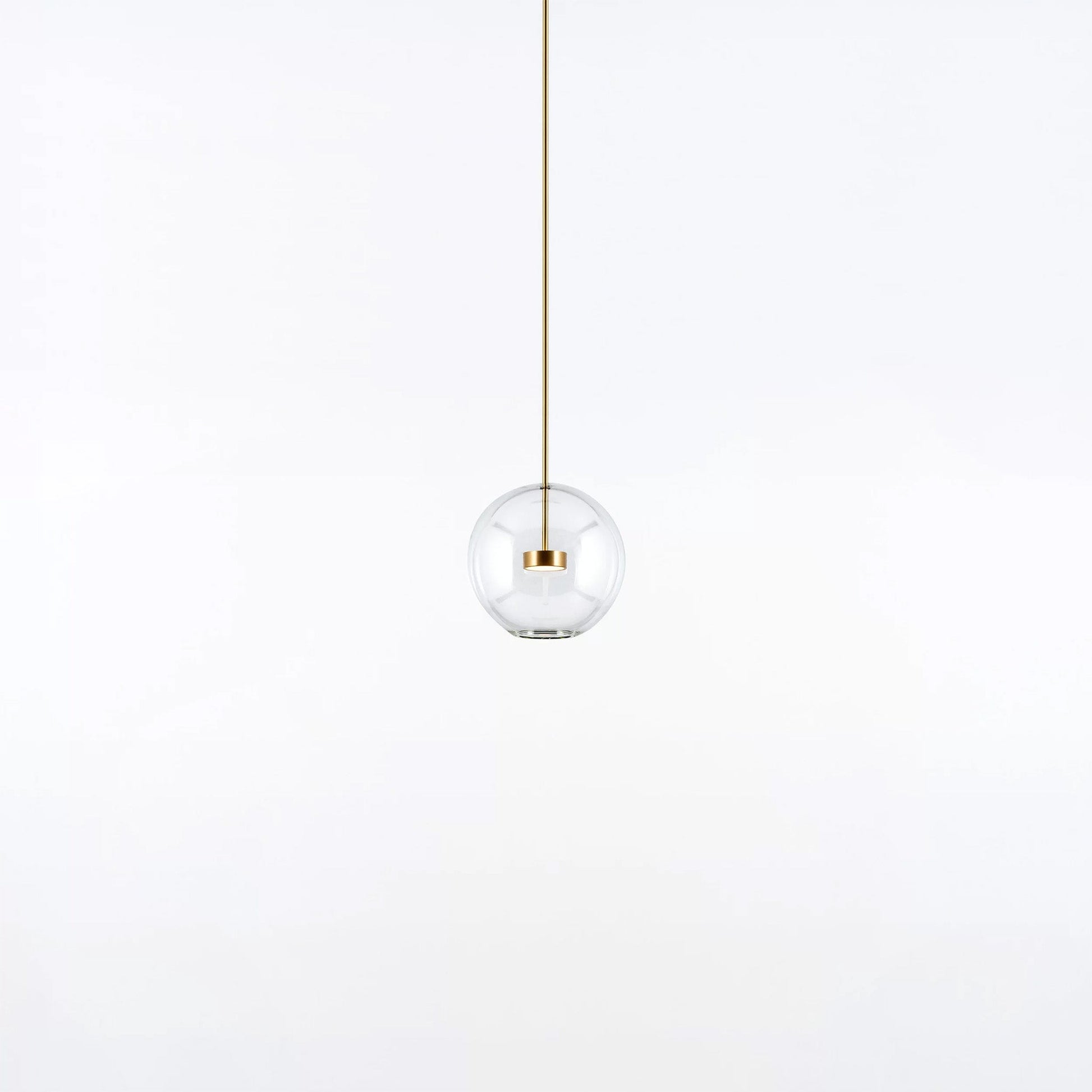 Soffio Pendant - District Furniture