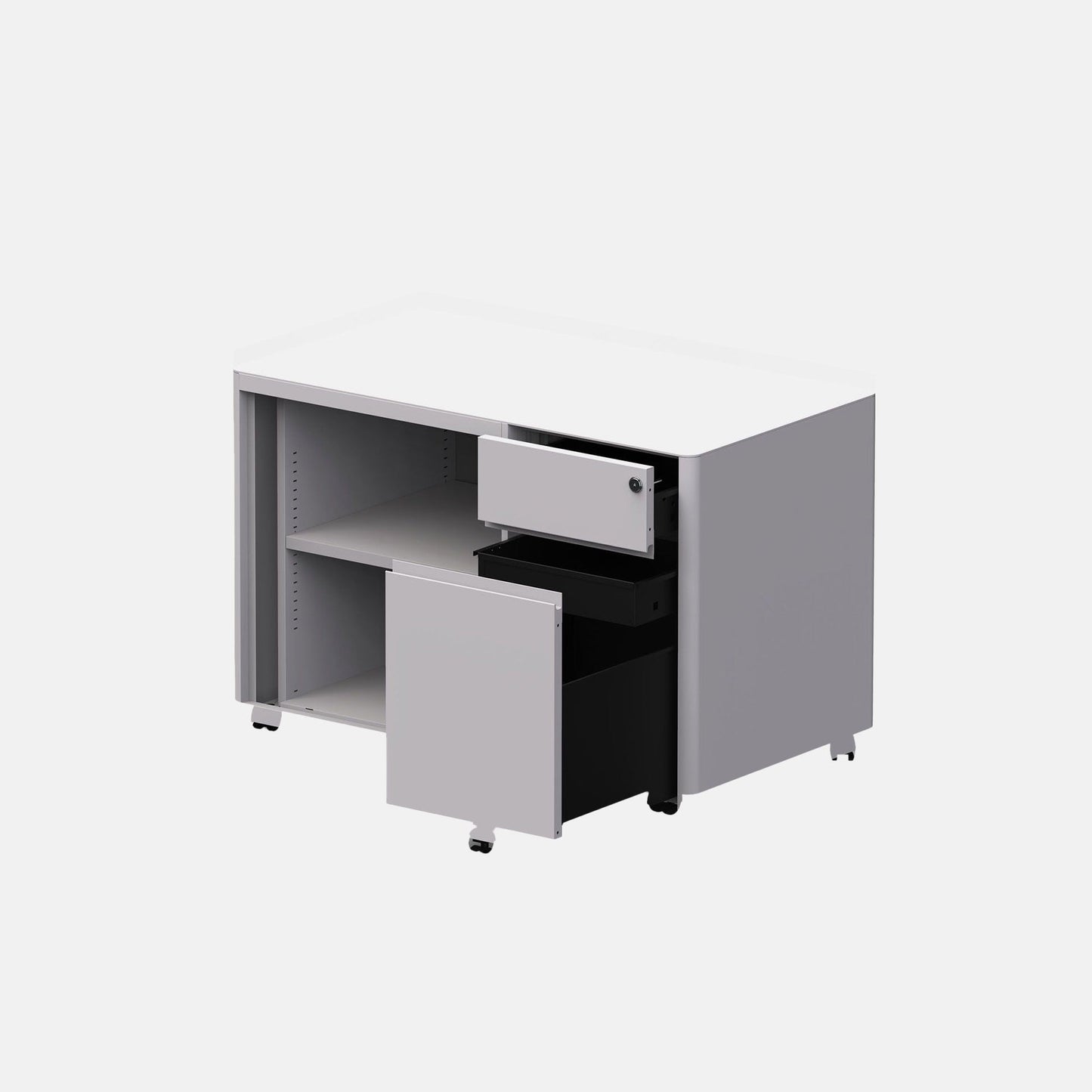 SOFT Caddy - District Furniture