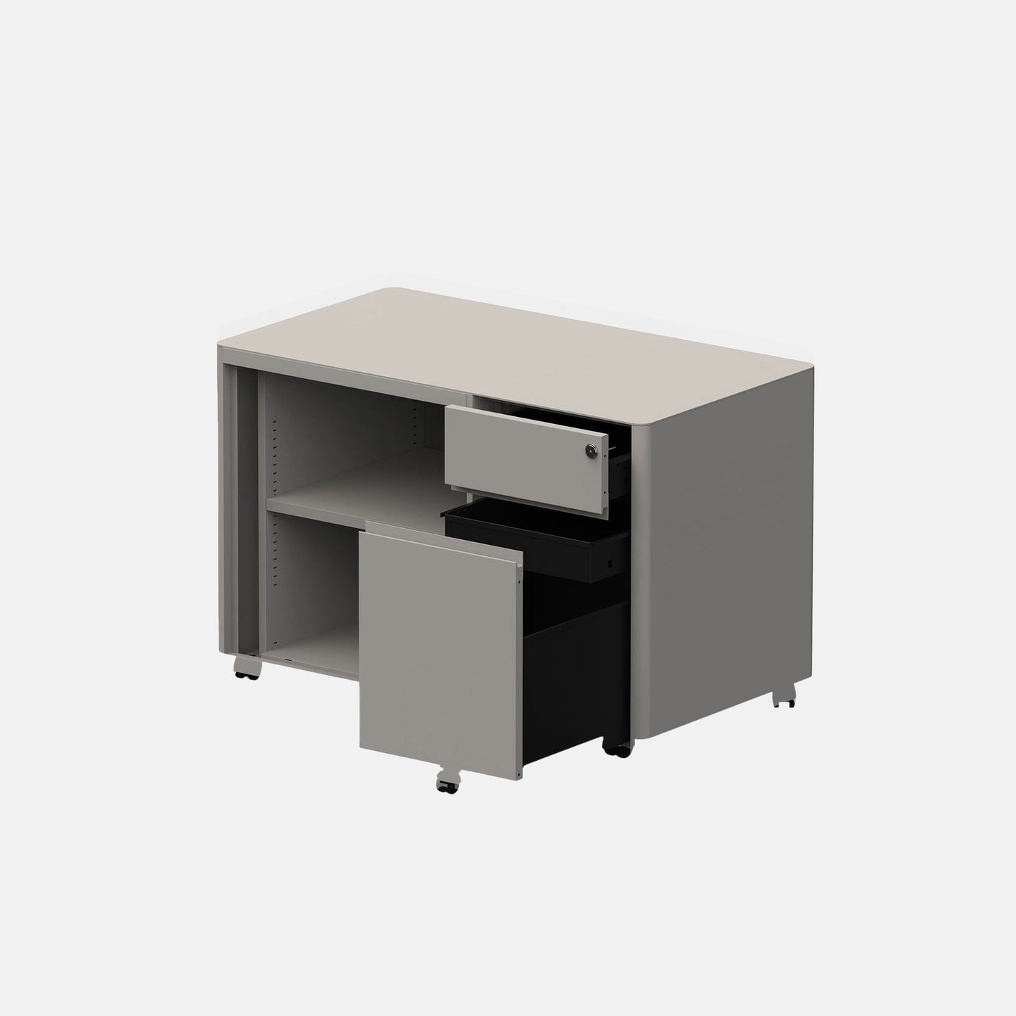 SOFT Caddy - District Furniture