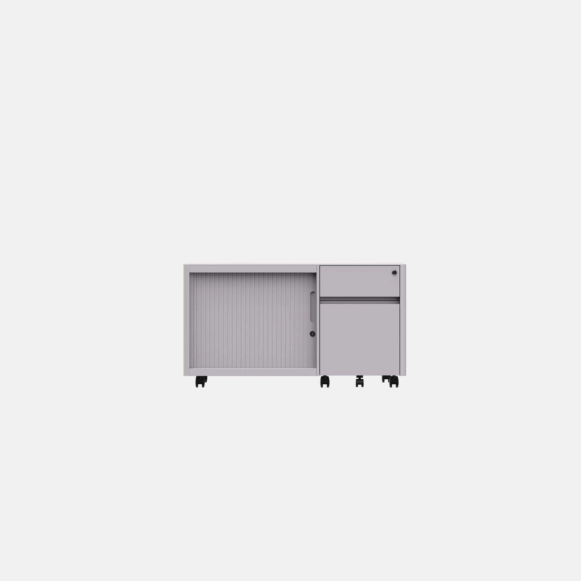 SOFT Caddy - District Furniture