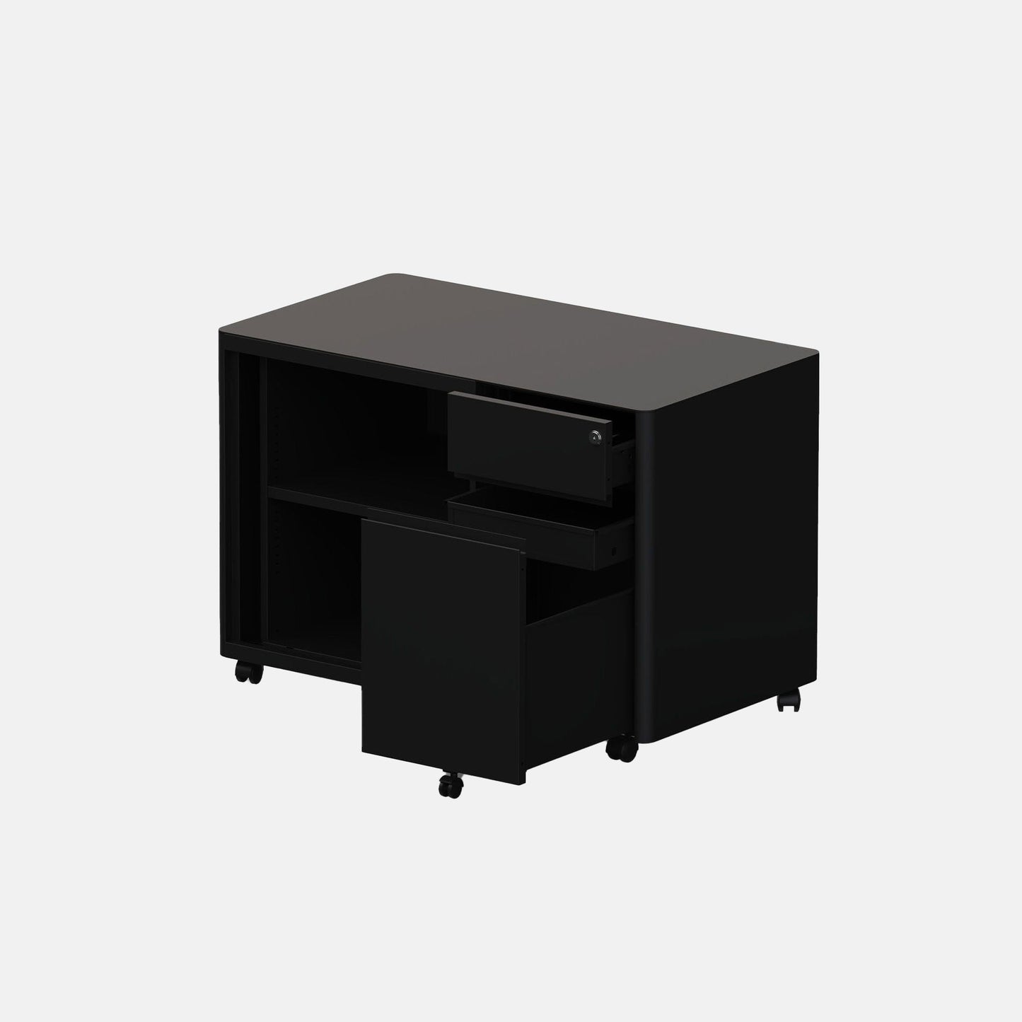 SOFT Caddy - District Furniture