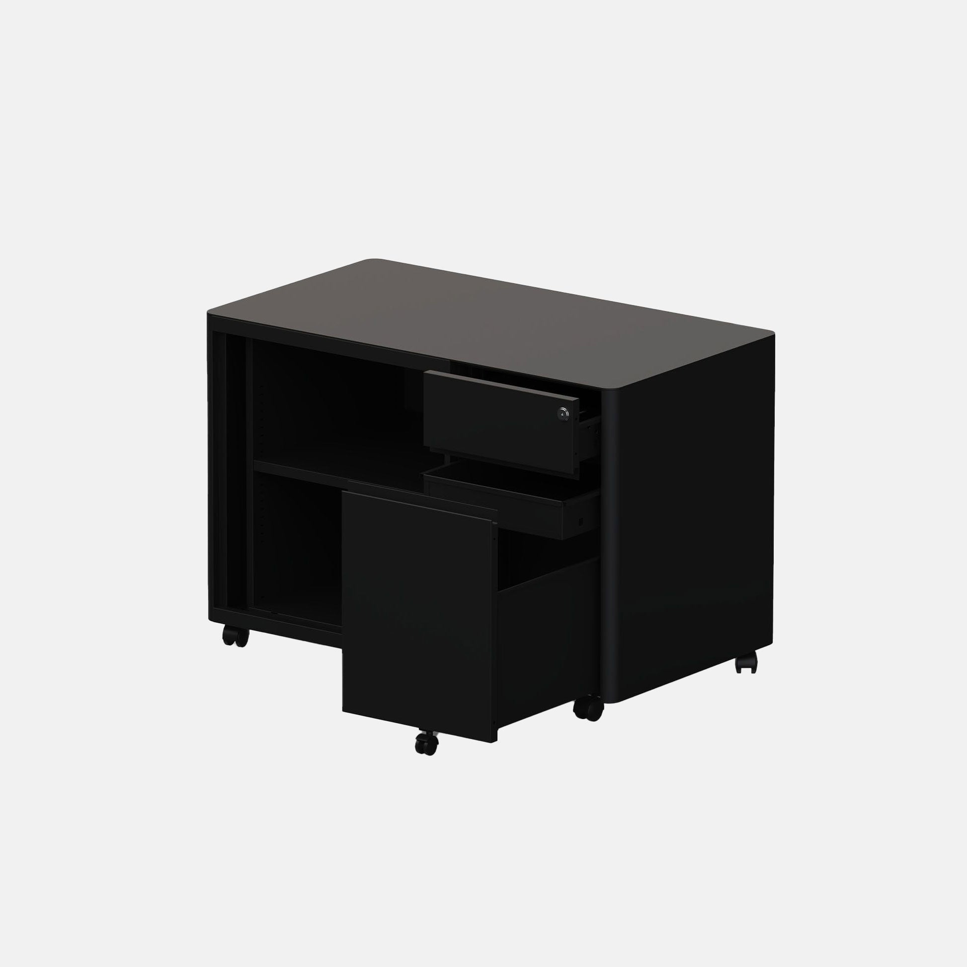 SOFT Caddy - District Furniture