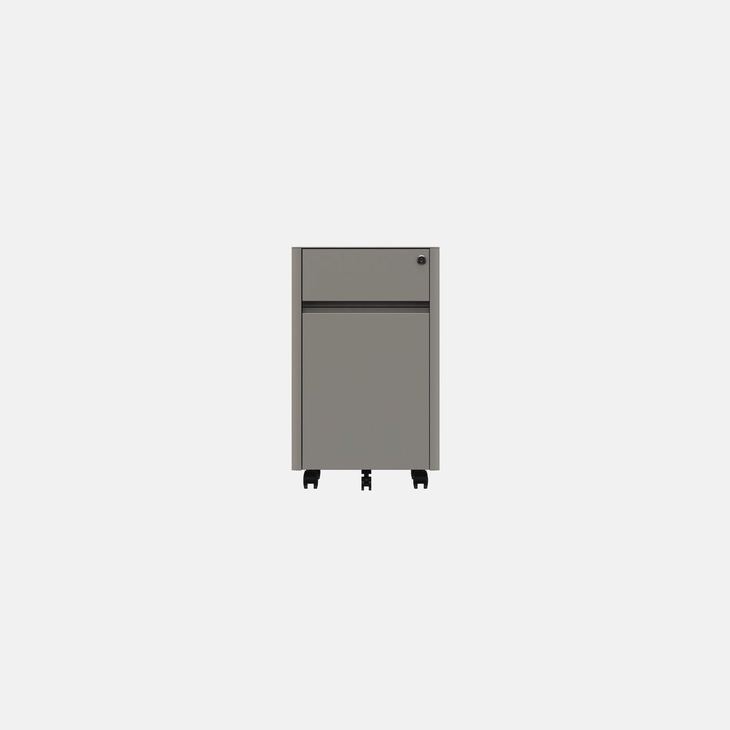SOFT Pedestal - District Furniture
