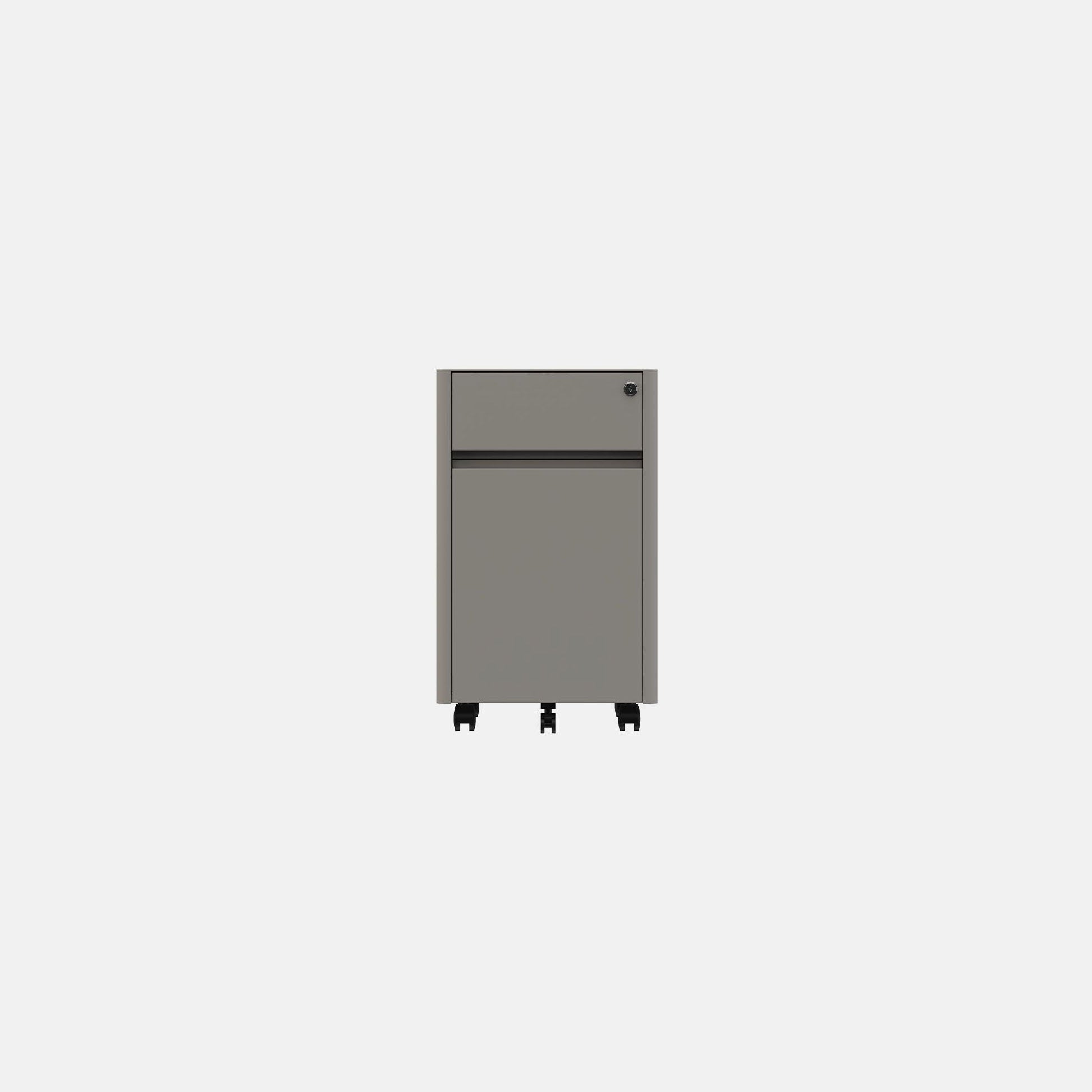 SOFT Pedestal - District Furniture