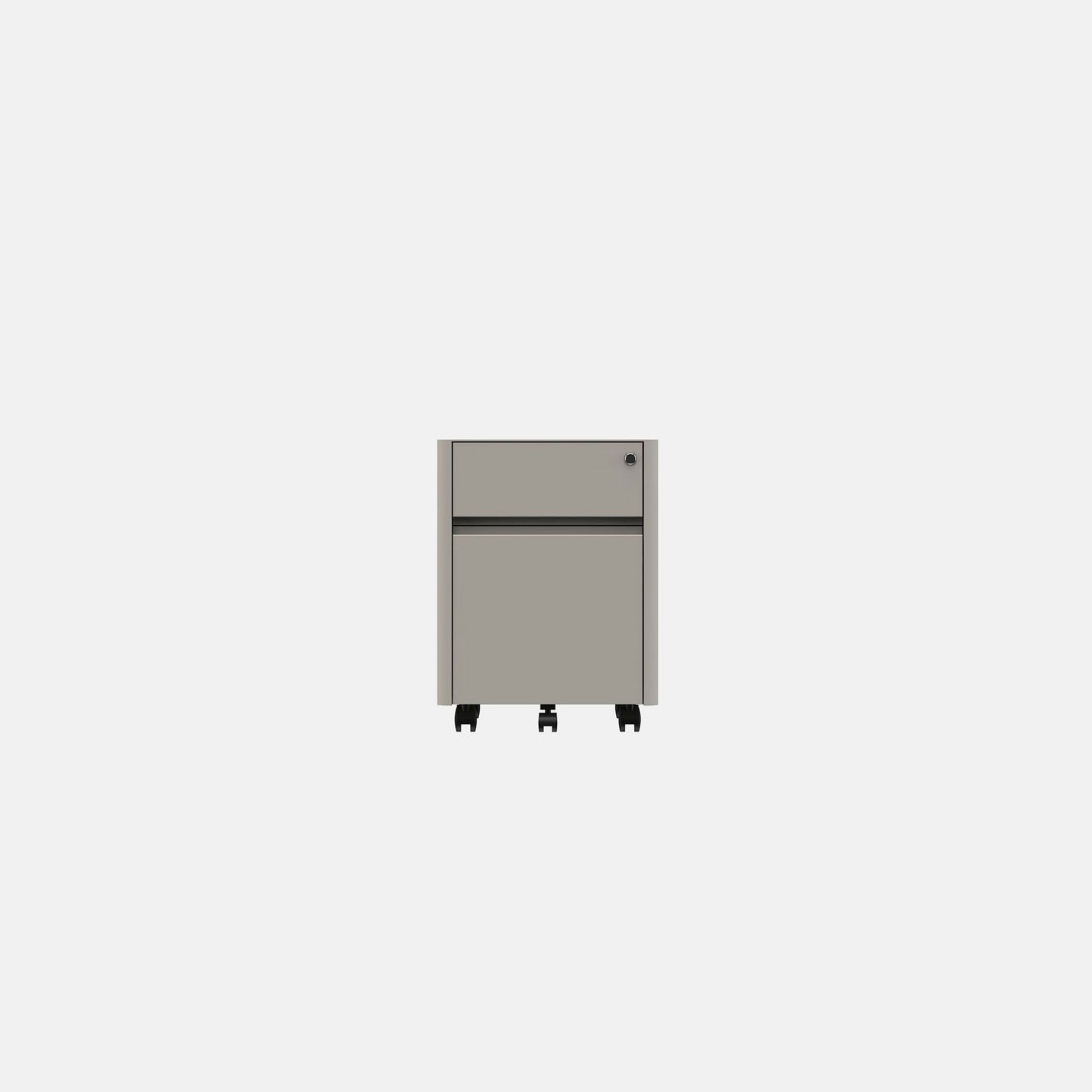 SOFT Pedestal - District Furniture