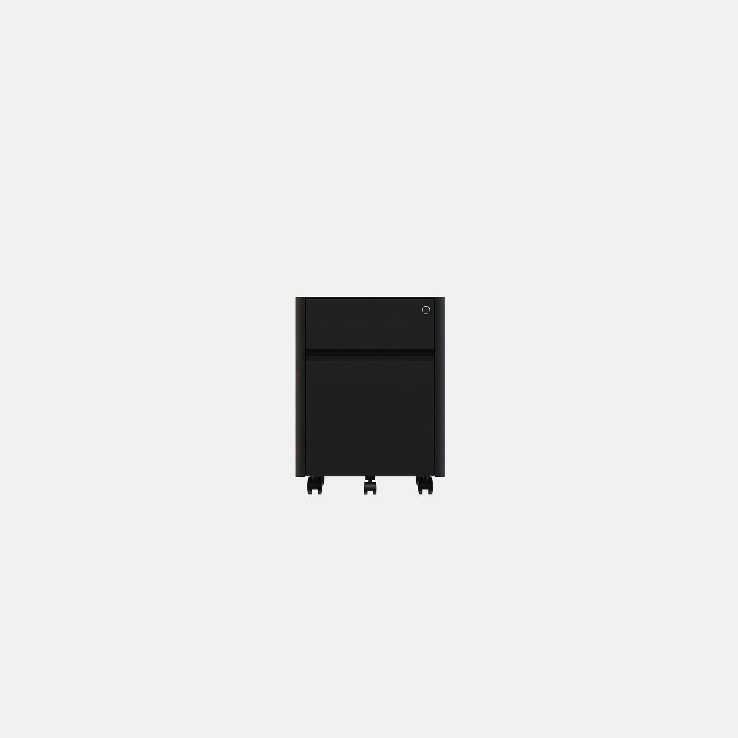 SOFT Pedestal - District Furniture
