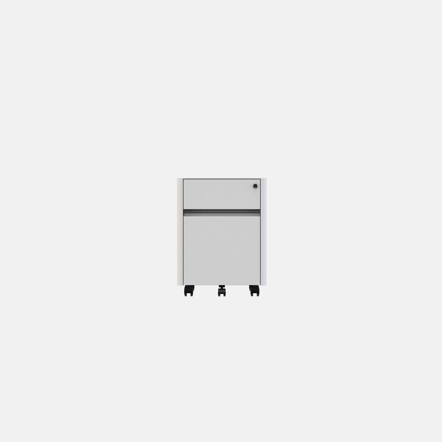 SOFT Pedestal - District Furniture