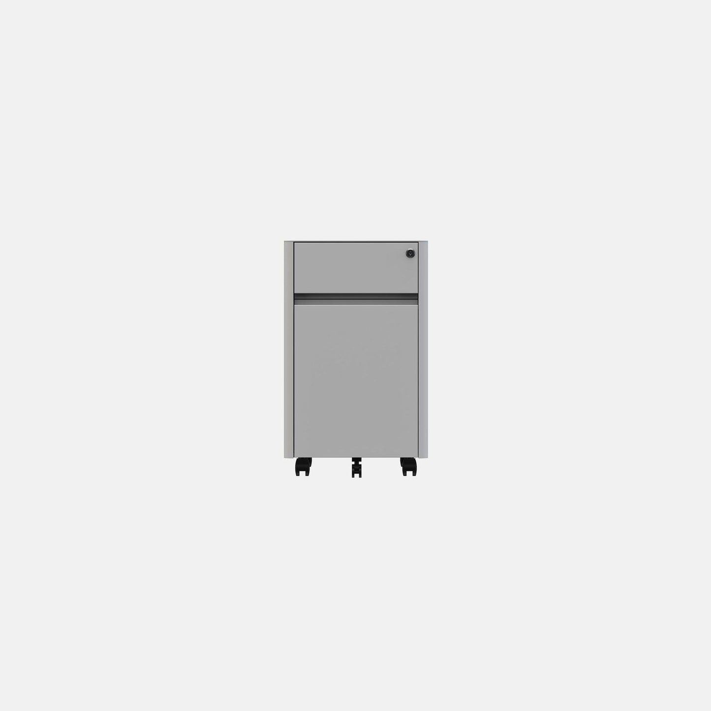 SOFT Pedestal - District Furniture