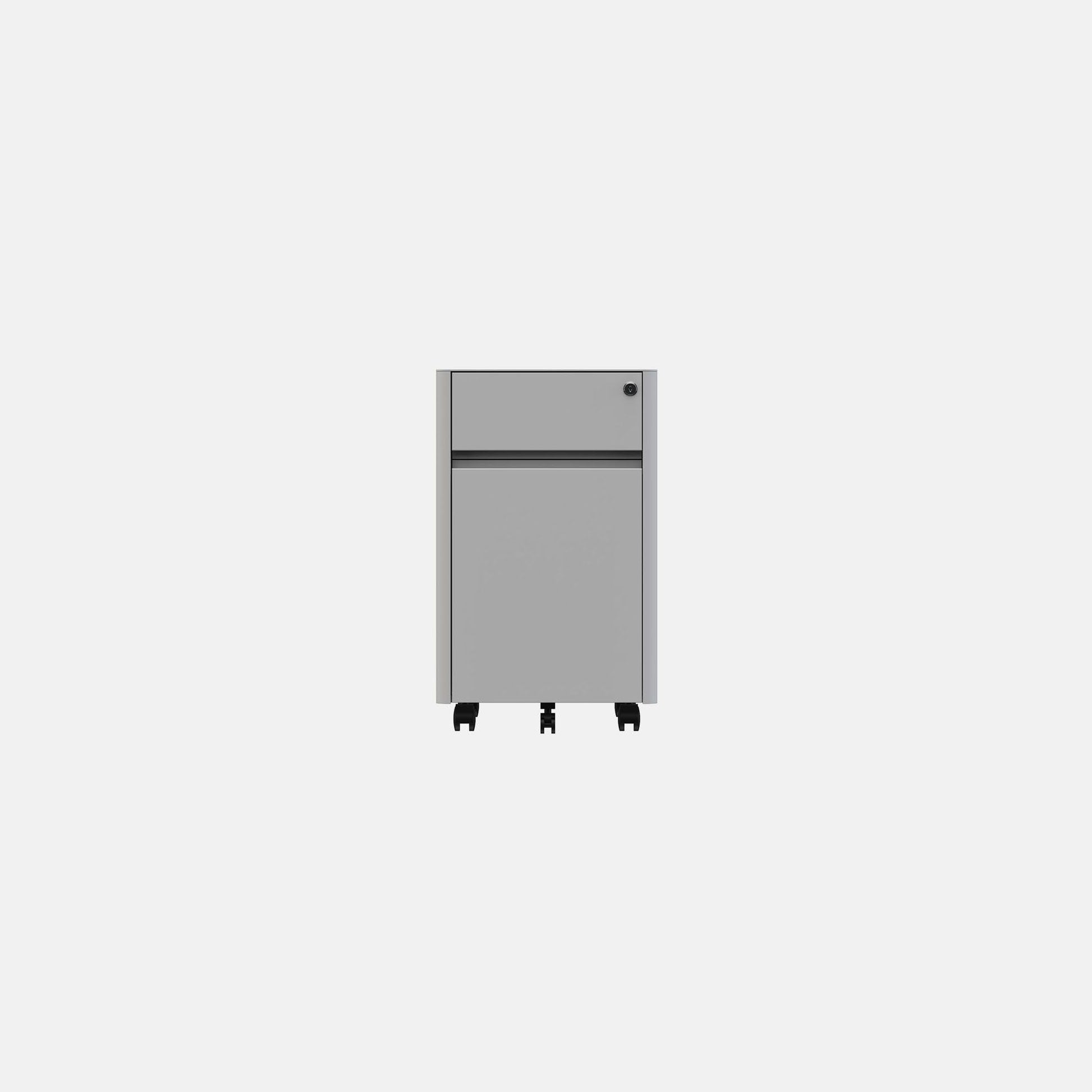 SOFT Pedestal - District Furniture
