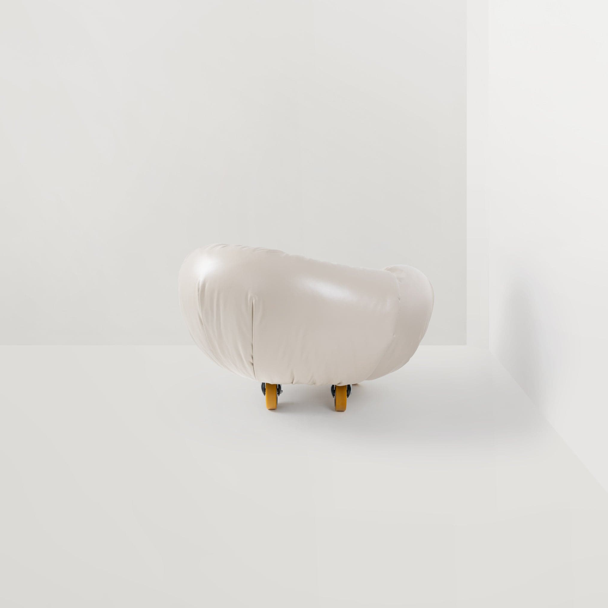 Soft Slump Armchair - District Furniture