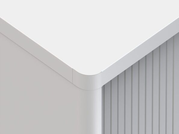 SOFT Tambour - District Furniture