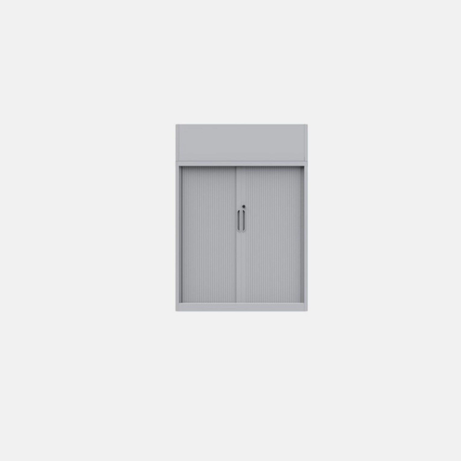 SOFT Tambour - District Furniture