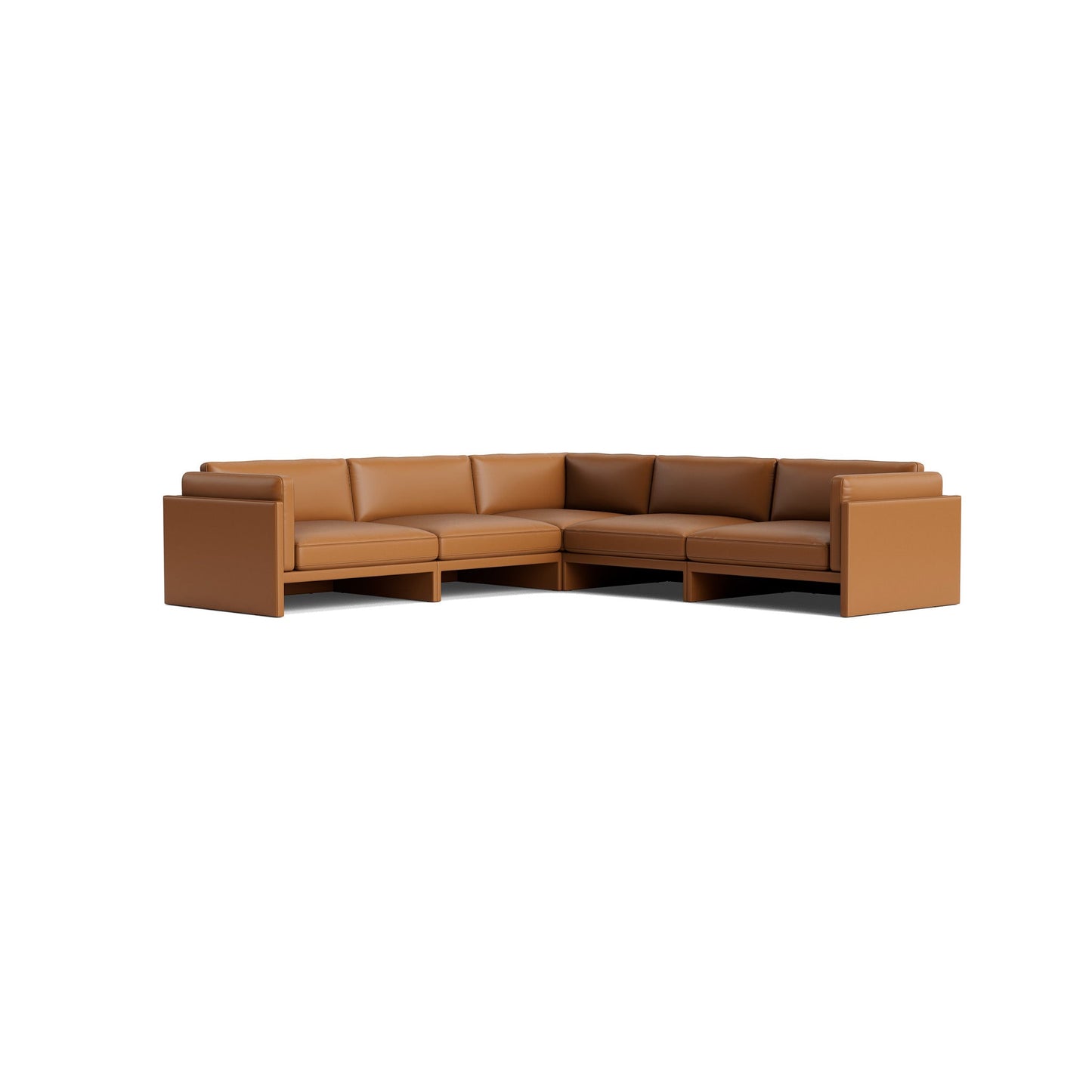 Softy Modular Sofa - District Furniture