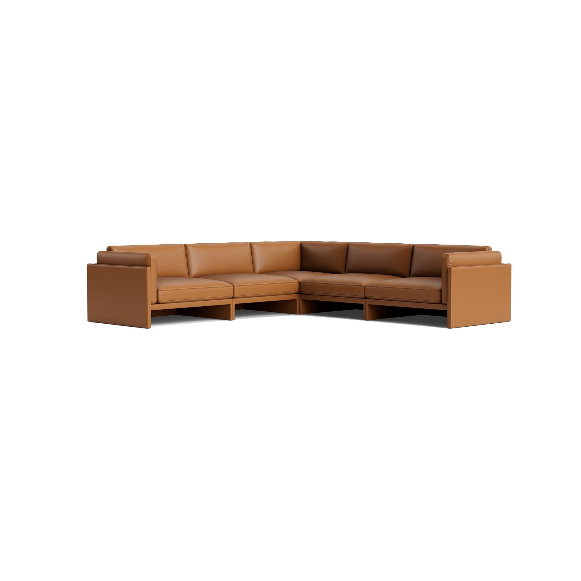 Softy Modular Sofa - District Furniture